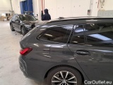  Bmw  Serie 3 BMW  / 2022 / 5P / STATION WAGON 320D XDRIVE 48V TOURING AUT #33