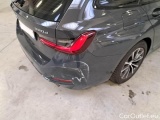  Bmw  Serie 3 BMW  / 2022 / 5P / STATION WAGON 320D XDRIVE 48V TOURING AUT #38