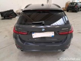 Bmw  Serie 3 BMW  / 2022 / 5P / STATION WAGON 320D XDRIVE 48V TOURING AUT #43