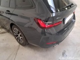  Bmw  Serie 3 BMW  / 2022 / 5P / STATION WAGON 320D XDRIVE 48V TOURING AUT #46