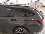  Bmw  Serie 3 BMW  / 2022 / 5P / STATION WAGON 320D XDRIVE 48V TOURING AUT #48
