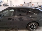  Bmw  Serie 3 BMW  / 2022 / 5P / STATION WAGON 320D XDRIVE 48V TOURING AUT #50