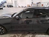  Bmw  Serie 3 BMW  / 2022 / 5P / STATION WAGON 320D XDRIVE 48V TOURING AUT #53
