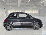  Fiat  500 FIAT  / 2015 / 3P / BERLINA 1.0 70CV IBRIDO DOLCEVITA #7