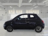  Fiat  500 FIAT  / 2015 / 3P / BERLINA 1.0 70CV IBRIDO DOLCEVITA #8