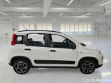  Fiat  Panda FIAT  / 2011 / 5P / BERLINA 1.0 FIREFLY 70CV SeS HYBRID CITY LIFE #7