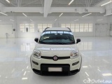  Fiat  Panda FIAT  / 2011 / 5P / BERLINA 1.0 FIREFLY 70CV SeS HYBRID CITY LIFE #6