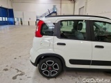  Fiat  Panda FIAT  / 2011 / 5P / BERLINA 1.0 FIREFLY 70CV SeS HYBRID CITY LIFE #40