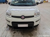  Fiat  Panda FIAT  / 2011 / 5P / BERLINA 1.0 FIREFLY 70CV SeS HYBRID CITY LIFE #37