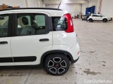  Fiat  Panda FIAT  / 2011 / 5P / BERLINA 1.0 FIREFLY 70CV SeS HYBRID CITY LIFE #47