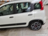  Fiat  Panda FIAT  / 2011 / 5P / BERLINA 1.0 FIREFLY 70CV SeS HYBRID CITY LIFE #51