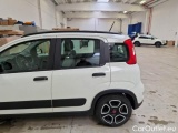  Fiat  Panda FIAT  / 2011 / 5P / BERLINA 1.0 FIREFLY 70CV SeS HYBRID CITY LIFE #50