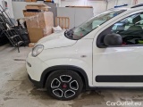  Fiat  Panda FIAT  / 2011 / 5P / BERLINA 1.0 FIREFLY 70CV SeS HYBRID CITY LIFE #56