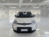  Fiat  Panda FIAT  / 2011 / 5P / BERLINA 0.9 TWINAIR TURBO 85CV WILD 4X4 #6