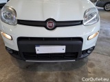  Fiat  Panda FIAT  / 2011 / 5P / BERLINA 0.9 TWINAIR TURBO 85CV WILD 4X4 #35