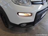  Fiat  Panda FIAT  / 2011 / 5P / BERLINA 0.9 TWINAIR TURBO 85CV WILD 4X4 #38