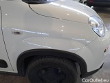  Fiat  Panda FIAT  / 2011 / 5P / BERLINA 0.9 TWINAIR TURBO 85CV WILD 4X4 #40