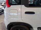  Fiat  Panda FIAT  / 2011 / 5P / BERLINA 0.9 TWINAIR TURBO 85CV WILD 4X4 #45