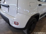  Fiat  Panda FIAT  / 2011 / 5P / BERLINA 0.9 TWINAIR TURBO 85CV WILD 4X4 #52
