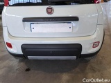  Fiat  Panda FIAT  / 2011 / 5P / BERLINA 0.9 TWINAIR TURBO 85CV WILD 4X4 #54