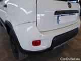  Fiat  Panda FIAT  / 2011 / 5P / BERLINA 0.9 TWINAIR TURBO 85CV WILD 4X4 #62