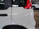  Fiat  Panda FIAT  / 2011 / 5P / BERLINA 0.9 TWINAIR TURBO 85CV WILD 4X4 #68