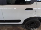  Fiat  Panda FIAT  / 2011 / 5P / BERLINA 0.9 TWINAIR TURBO 85CV WILD 4X4 #74