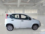  Fiat  Panda FIAT  / 2011 / 5P / BERLINA 0.9 TWINAIR TURBO NATURAL POWER EASY #7