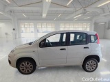  Fiat  Panda FIAT  / 2011 / 5P / BERLINA 0.9 TWINAIR TURBO NATURAL POWER EASY #8