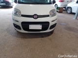  Fiat  Panda FIAT  / 2011 / 5P / BERLINA 0.9 TWINAIR TURBO NATURAL POWER EASY #26