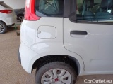  Fiat  Panda FIAT  / 2011 / 5P / BERLINA 0.9 TWINAIR TURBO NATURAL POWER EASY #47