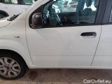  Fiat  Panda FIAT  / 2011 / 5P / BERLINA 0.9 TWINAIR TURBO NATURAL POWER EASY #58