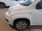  Fiat  Panda FIAT  / 2011 / 5P / BERLINA 0.9 TWINAIR TURBO NATURAL POWER EASY #62