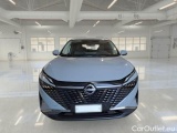  Nissan  Qashqai NISSAN  / 2024 / 5P / CROSSOVER 1.3 MHEV 158 N-CONNECTA XTRONIC #6