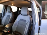 Nissan  Qashqai NISSAN  / 2024 / 5P / CROSSOVER 1.3 MHEV 158 N-CONNECTA XTRONIC #11