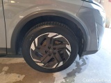  Nissan  Qashqai NISSAN  / 2024 / 5P / CROSSOVER 1.3 MHEV 158 N-CONNECTA XTRONIC #17