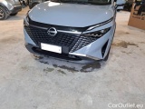  Nissan  Qashqai NISSAN  / 2024 / 5P / CROSSOVER 1.3 MHEV 158 N-CONNECTA XTRONIC #34