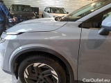  Nissan  Qashqai NISSAN  / 2024 / 5P / CROSSOVER 1.3 MHEV 158 N-CONNECTA XTRONIC #84