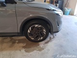  Nissan  Qashqai NISSAN  / 2024 / 5P / CROSSOVER 1.3 MHEV 158 N-CONNECTA XTRONIC #95