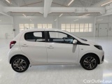  Peugeot  108 PEUGEOT  / 2014 / 5P / BERLINA ALLURE VTI 72CV #7