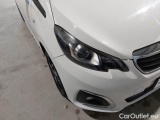  Peugeot  108 PEUGEOT  / 2014 / 5P / BERLINA ALLURE VTI 72CV #38