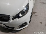  Peugeot  108 PEUGEOT  / 2014 / 5P / BERLINA ALLURE VTI 72CV #36