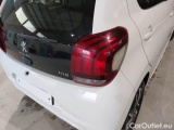  Peugeot  108 PEUGEOT  / 2014 / 5P / BERLINA ALLURE VTI 72CV #72