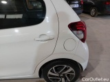  Peugeot  108 PEUGEOT  / 2014 / 5P / BERLINA ALLURE VTI 72CV #76