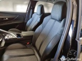  Peugeot  3008 PEUGEOT  / 2020 / 5P / SUV BLUEHDI 130 EAT8 SeS ALLURE #11