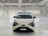  Toyota  Aygo TOYOTA  CONNECT / 2018 / 5P / BERLINA 1.0 VVT-I X-BUSINESS LIGHT #6