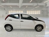  Toyota  Aygo TOYOTA  CONNECT / 2018 / 5P / BERLINA 1.0 VVT-I X-BUSINESS LIGHT #7