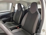 Toyota  Aygo TOYOTA  CONNECT / 2018 / 5P / BERLINA 1.0 VVT-I X-BUSINESS LIGHT #11