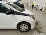  Toyota  Aygo TOYOTA  CONNECT / 2018 / 5P / BERLINA 1.0 VVT-I X-BUSINESS LIGHT #29