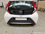  Toyota  Aygo TOYOTA  CONNECT / 2018 / 5P / BERLINA 1.0 VVT-I X-BUSINESS LIGHT #33
